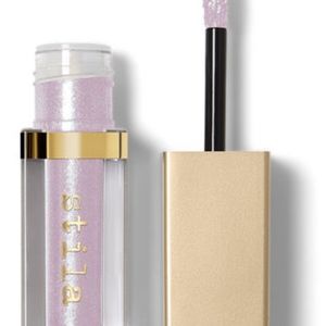 Stila Glitter & Glow Liquid Eye Shadow- Monarch